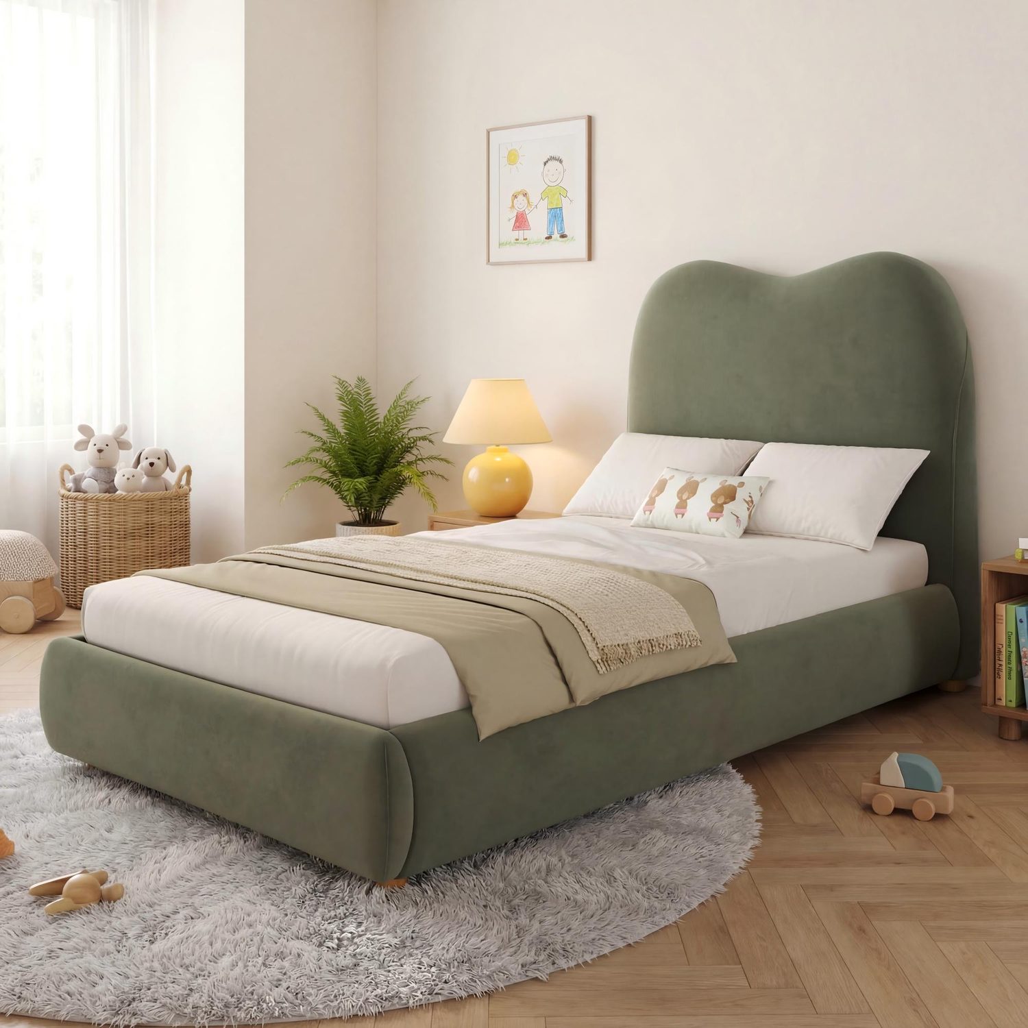 Smart Storage & Style