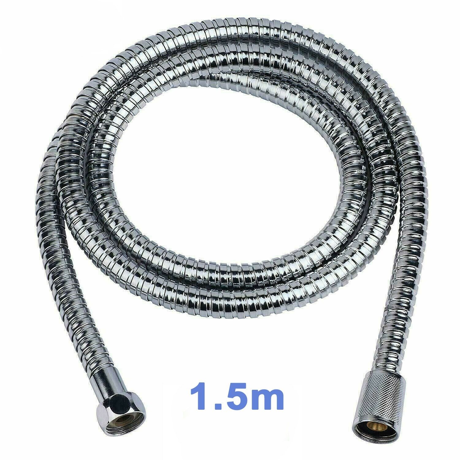 5-Mode High Pressure Shower Head