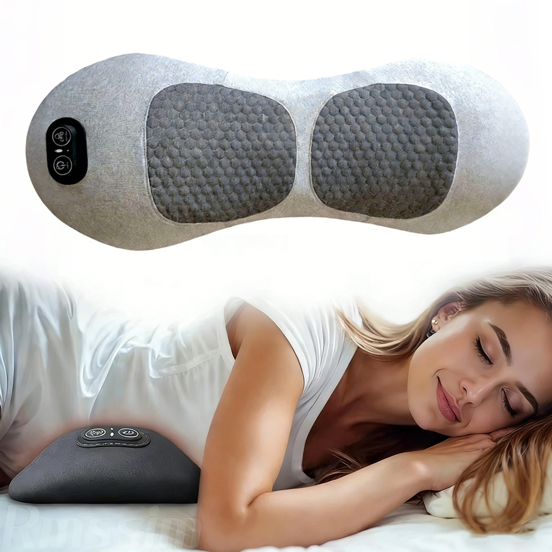 Targeted Lumbar Relief