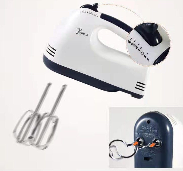 Multifunctional Stand Mixer