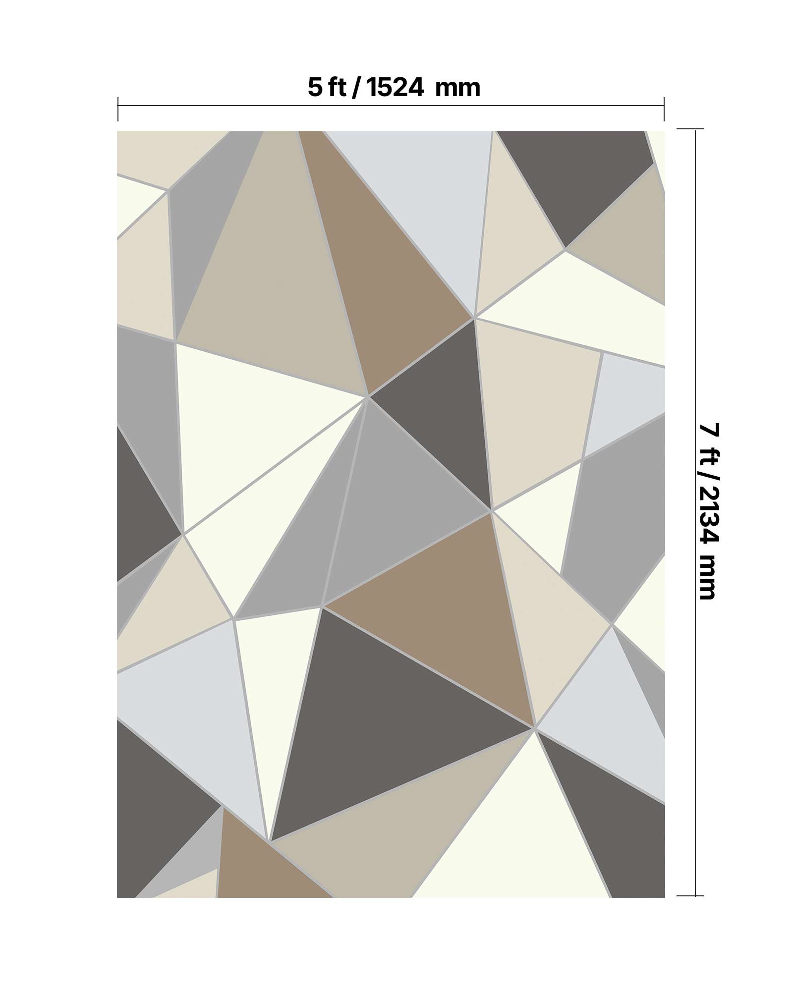 Washable 5x7ft Charcoal Grey Area Rug