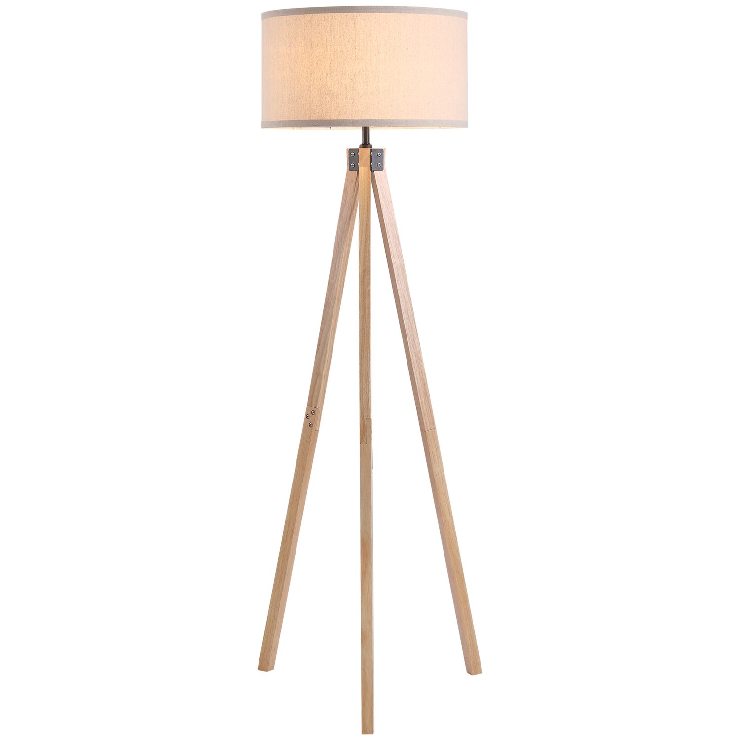 Tripod Floor Lamp